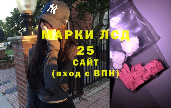 тгк Аша