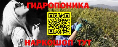 каннабис Берёзовский
